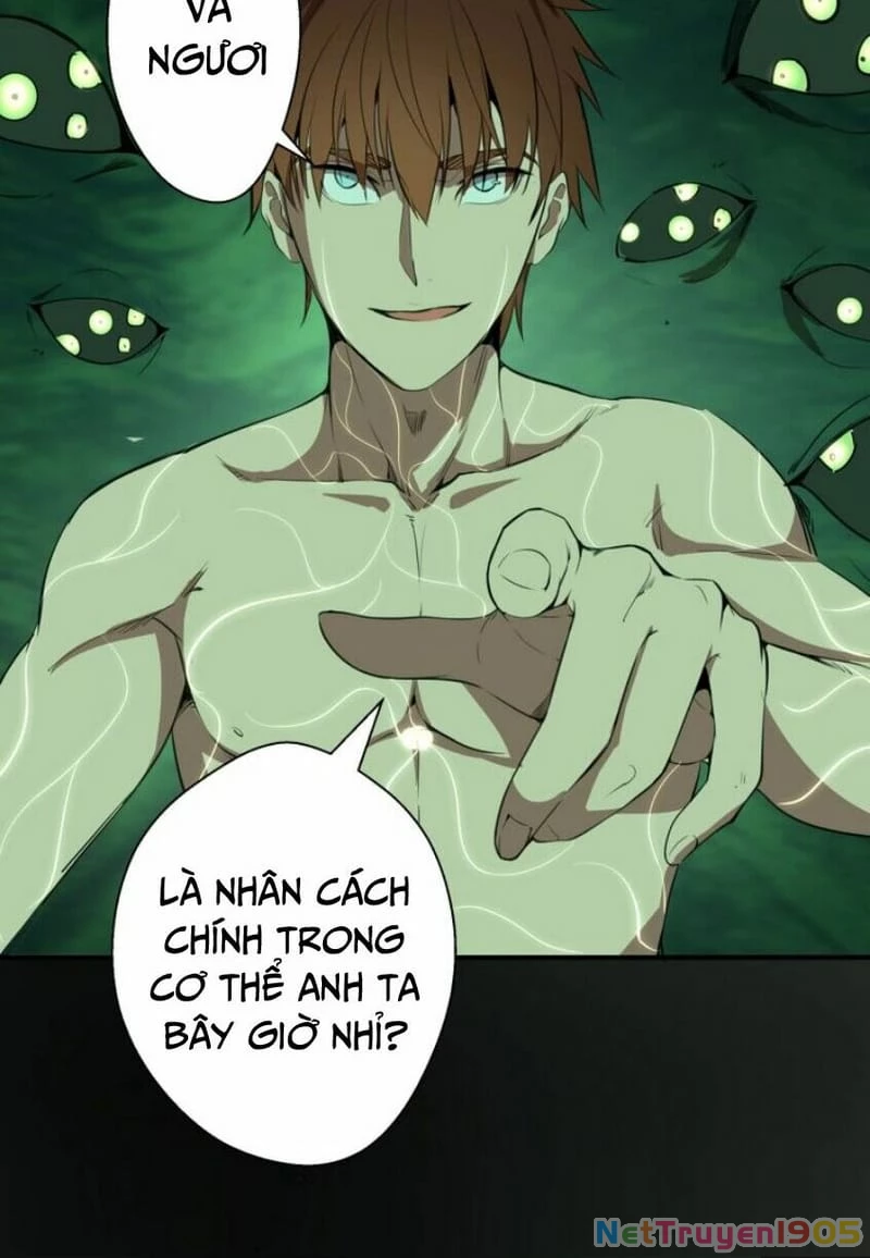 Cao Đẳng Linh Hồn Chapter 27 - 41