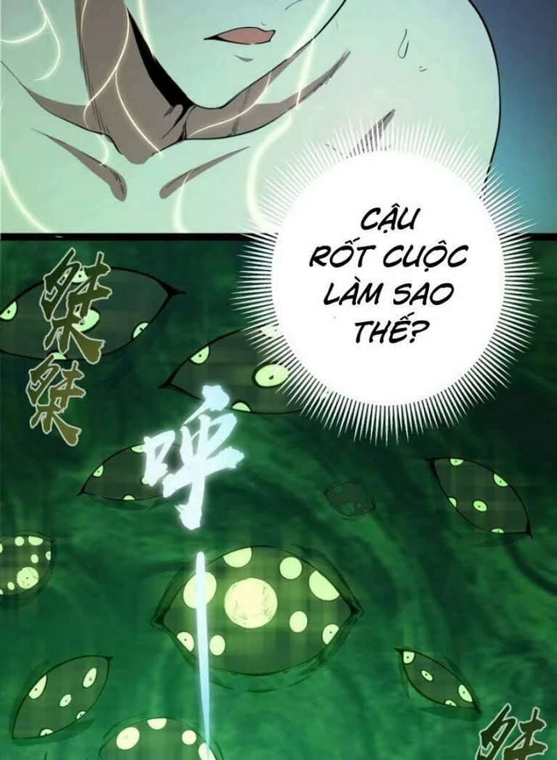 Cao Đẳng Linh Hồn Chapter 27 - 51