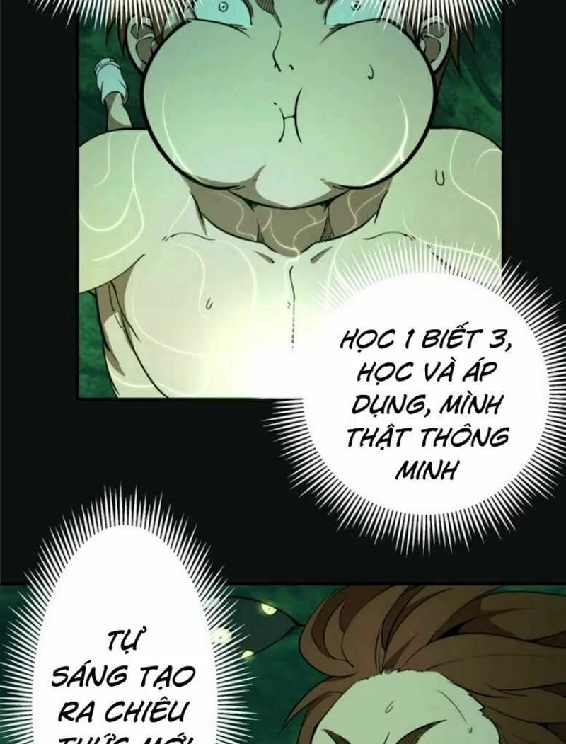 Cao Đẳng Linh Hồn Chapter 27 - 54