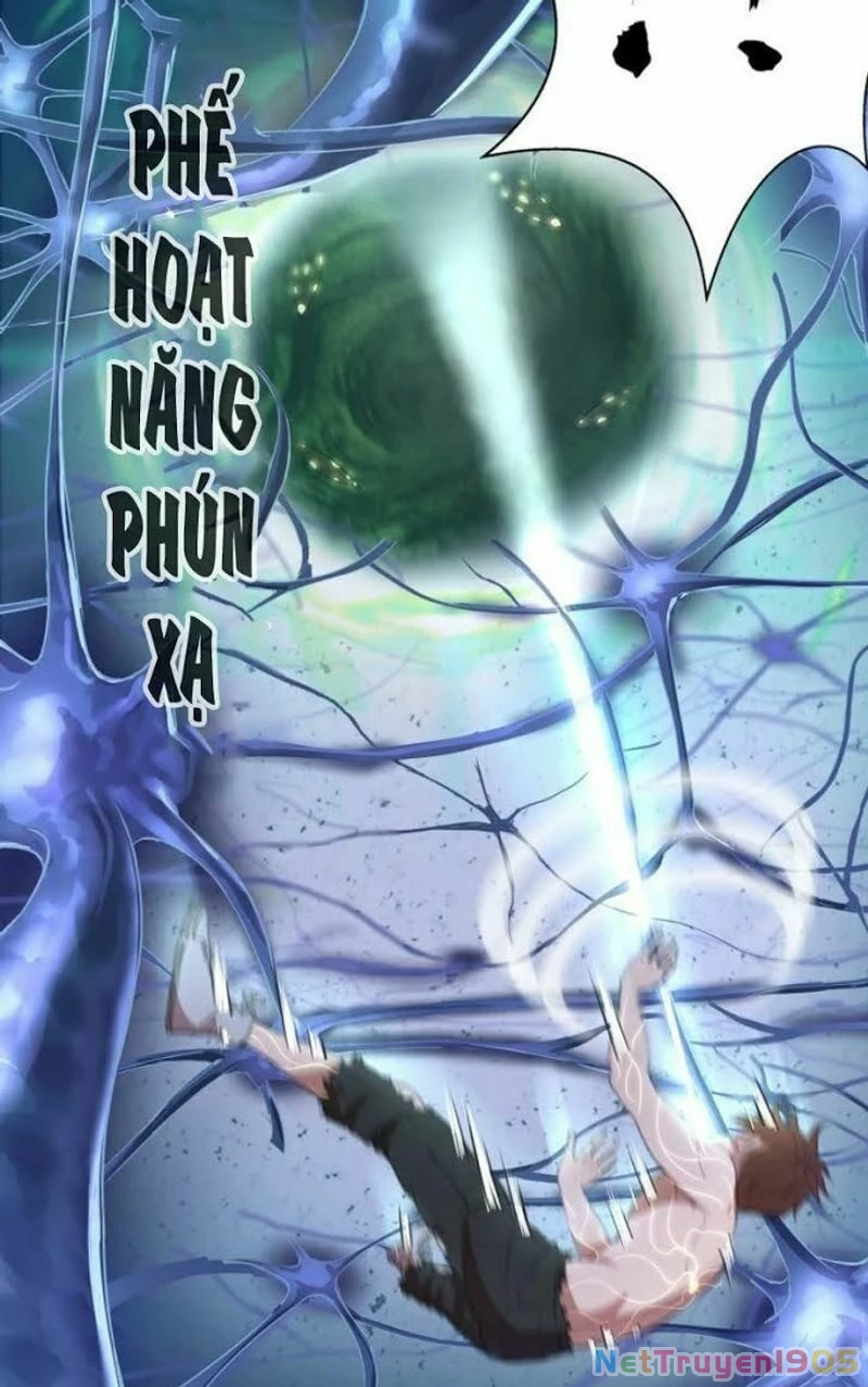 Cao Đẳng Linh Hồn Chapter 27 - 64