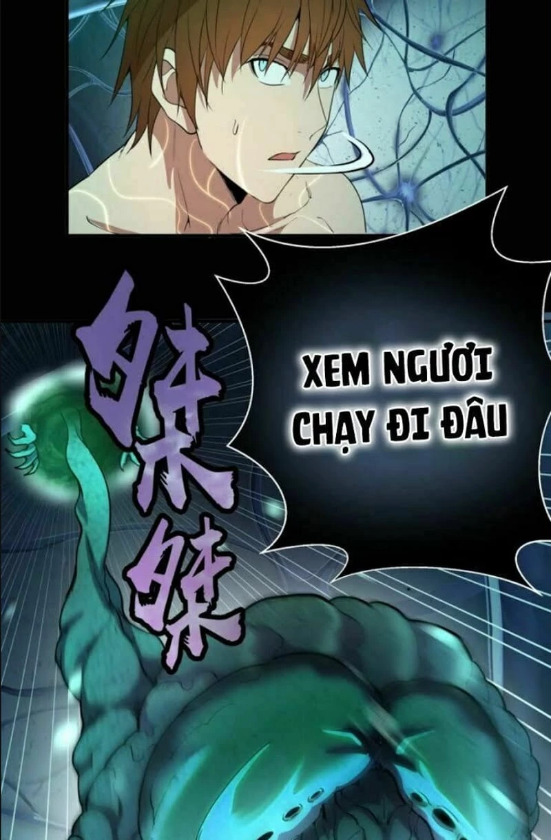 Cao Đẳng Linh Hồn Chapter 27 - 67