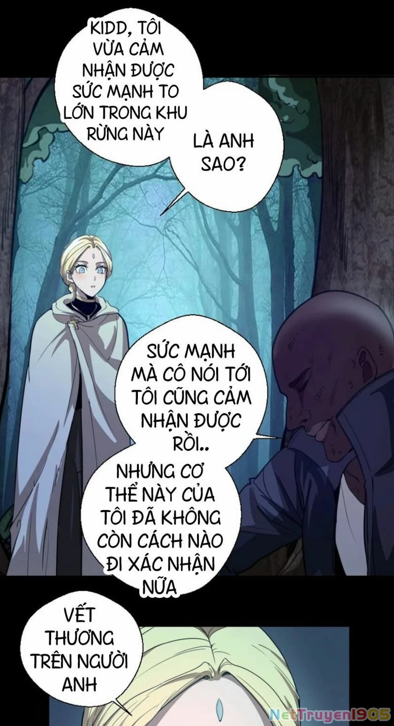 Cao Đẳng Linh Hồn Chapter 28 - 10