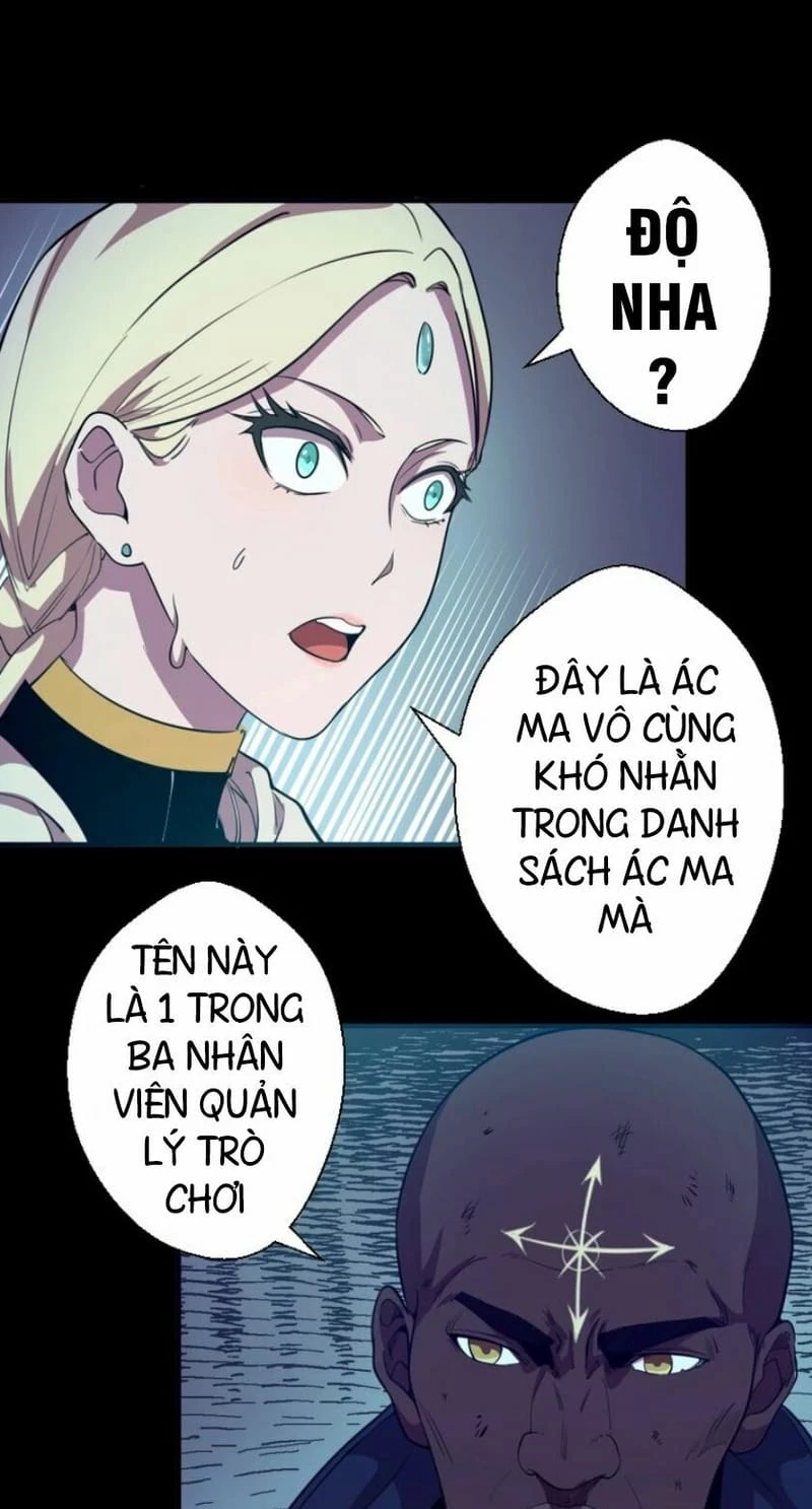 Cao Đẳng Linh Hồn Chapter 28 - 14