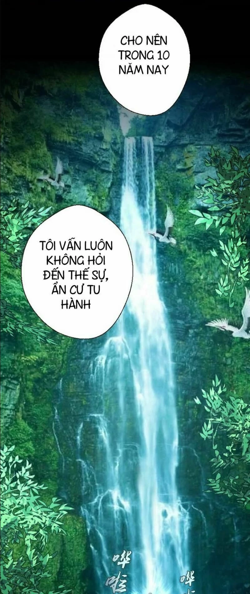 Cao Đẳng Linh Hồn Chapter 28 - 16
