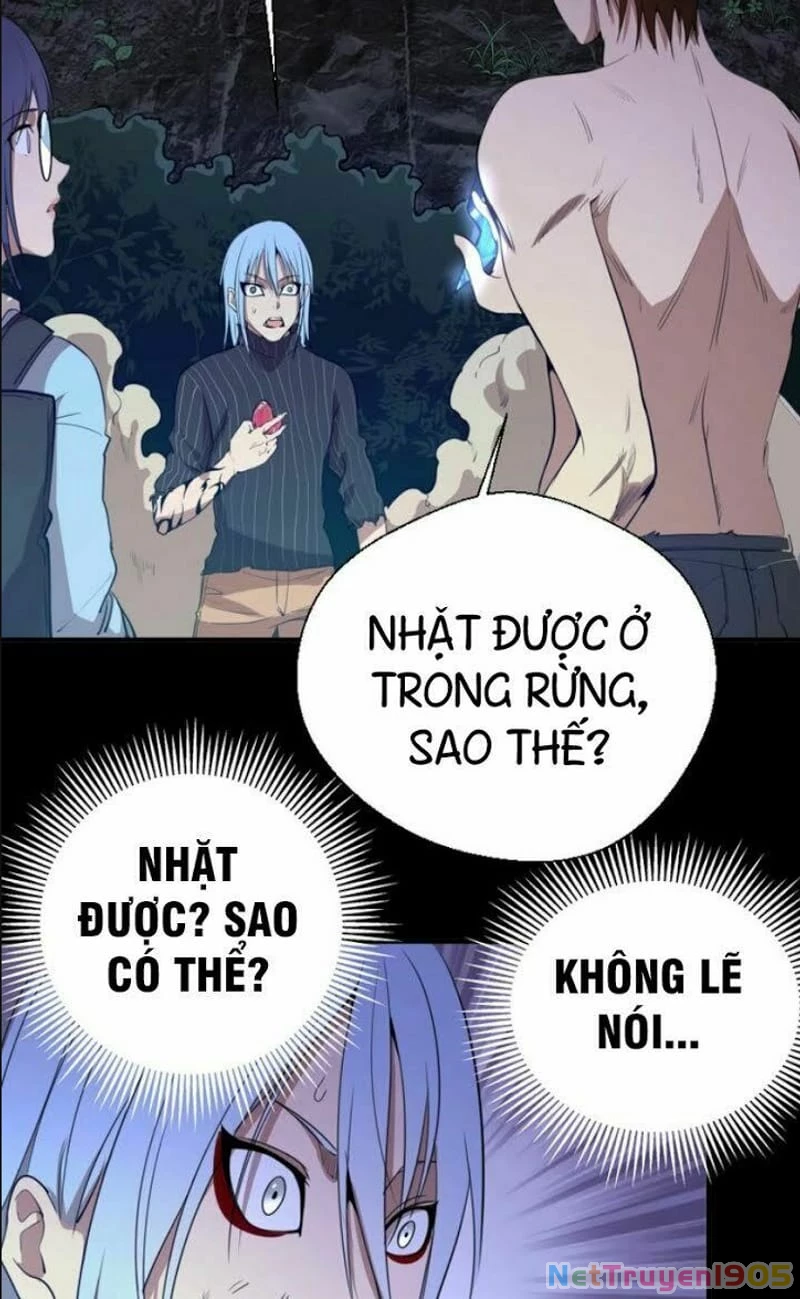 Cao Đẳng Linh Hồn Chapter 28 - 44