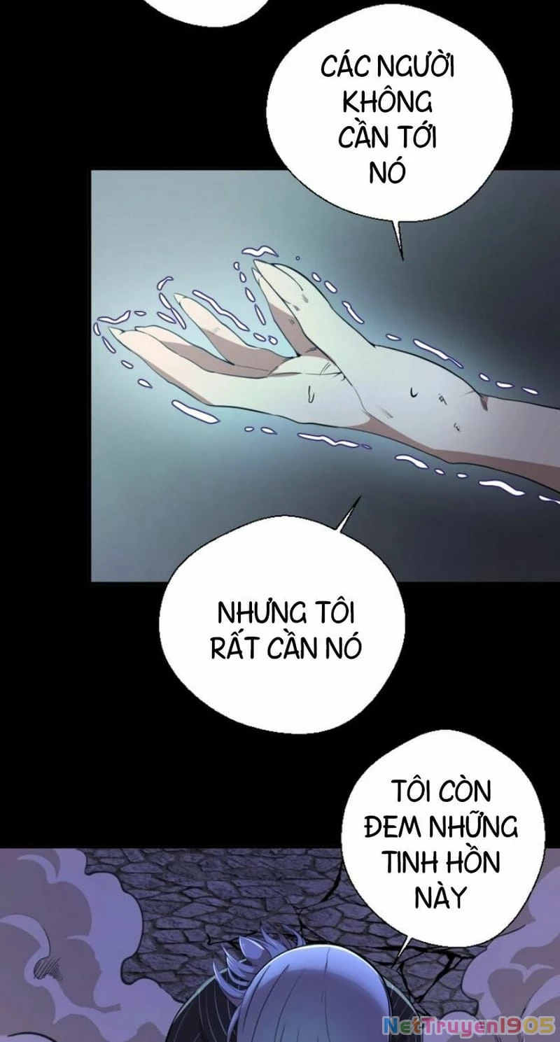 Cao Đẳng Linh Hồn Chapter 28 - 50