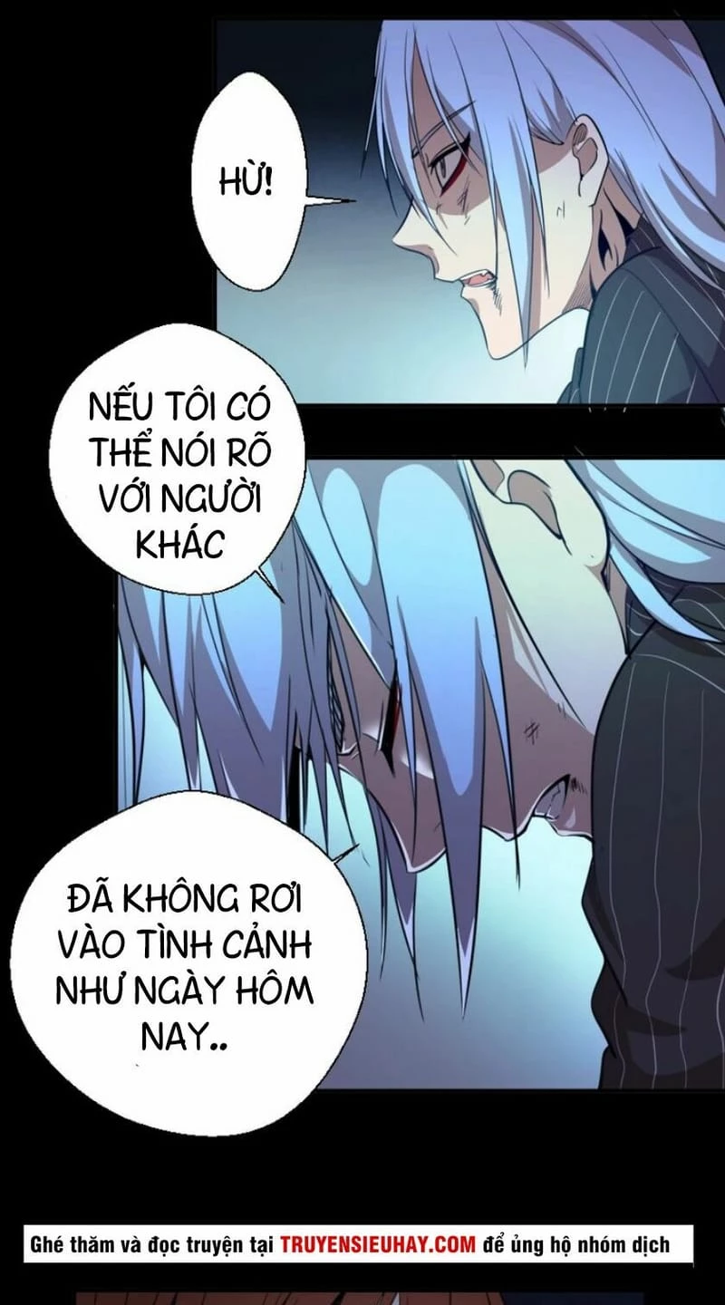 Cao Đẳng Linh Hồn Chapter 28 - 52