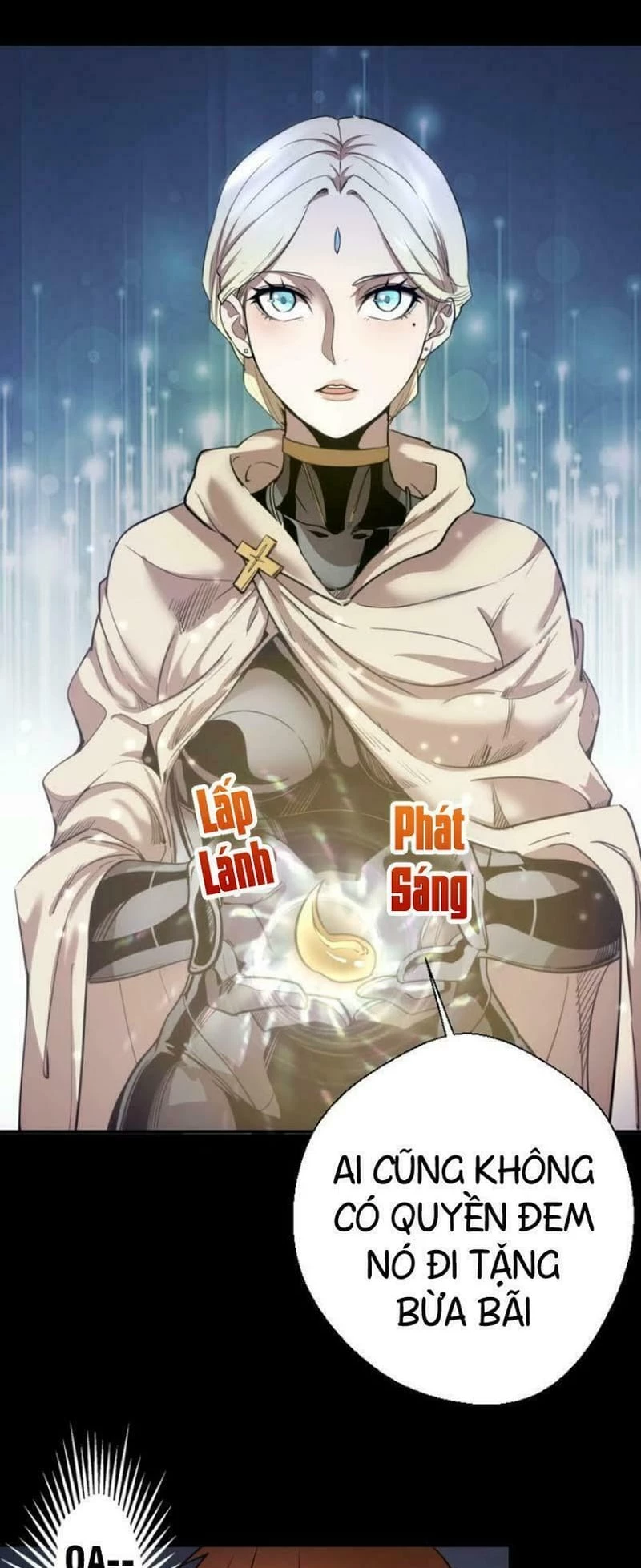 Cao Đẳng Linh Hồn Chapter 28 - 56