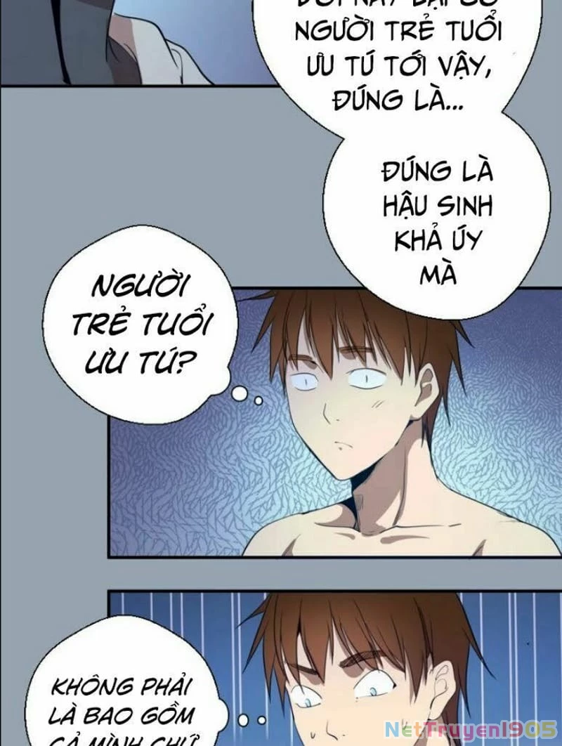 Cao Đẳng Linh Hồn Chapter 29 - 11