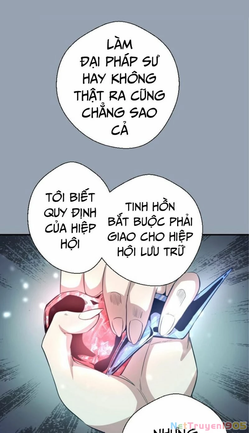 Cao Đẳng Linh Hồn Chapter 29 - 21
