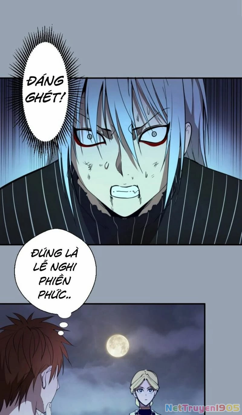 Cao Đẳng Linh Hồn Chapter 29 - 25