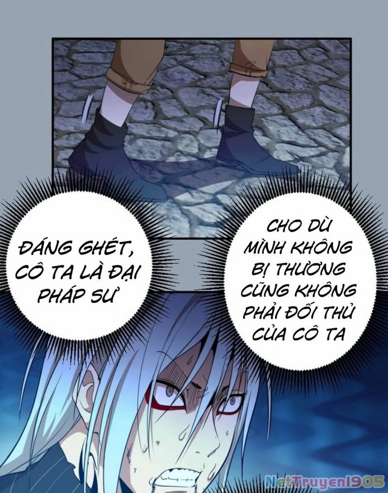Cao Đẳng Linh Hồn Chapter 29 - 29