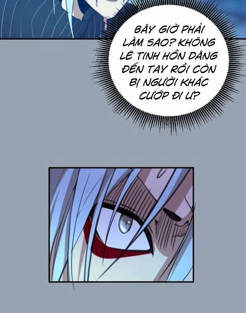Cao Đẳng Linh Hồn Chapter 29 - 30