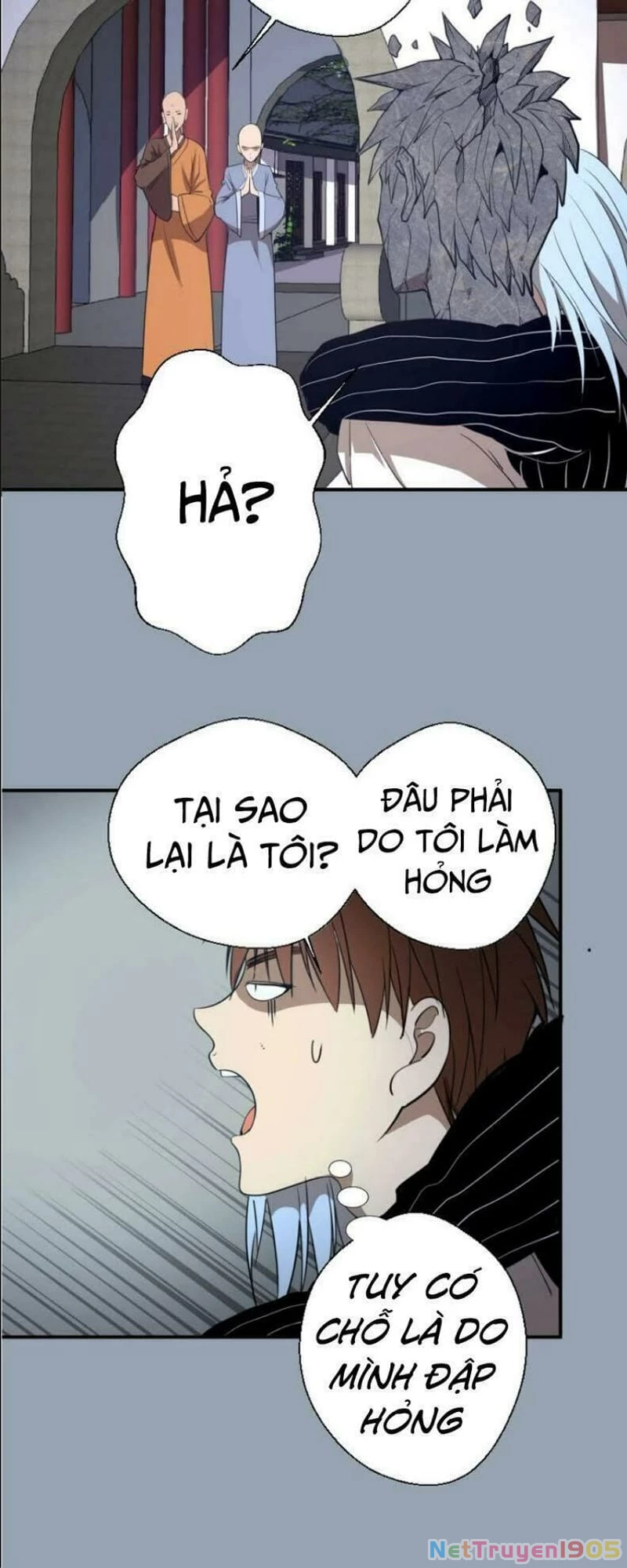 Cao Đẳng Linh Hồn Chapter 29 - 44