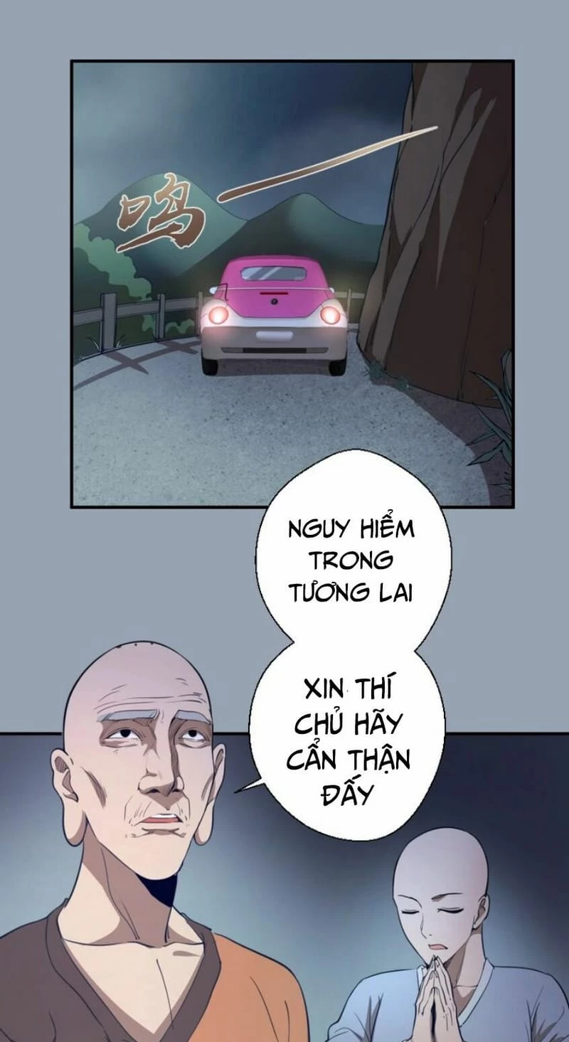 Cao Đẳng Linh Hồn Chapter 29 - 52