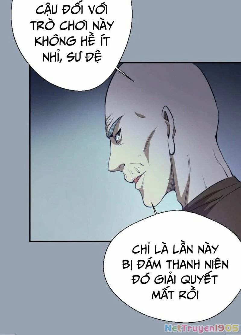 Cao Đẳng Linh Hồn Chapter 29 - 55