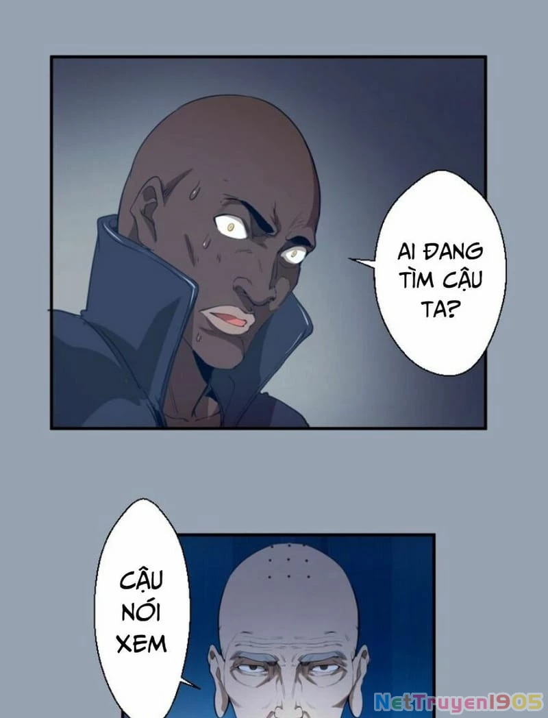 Cao Đẳng Linh Hồn Chapter 29 - 59