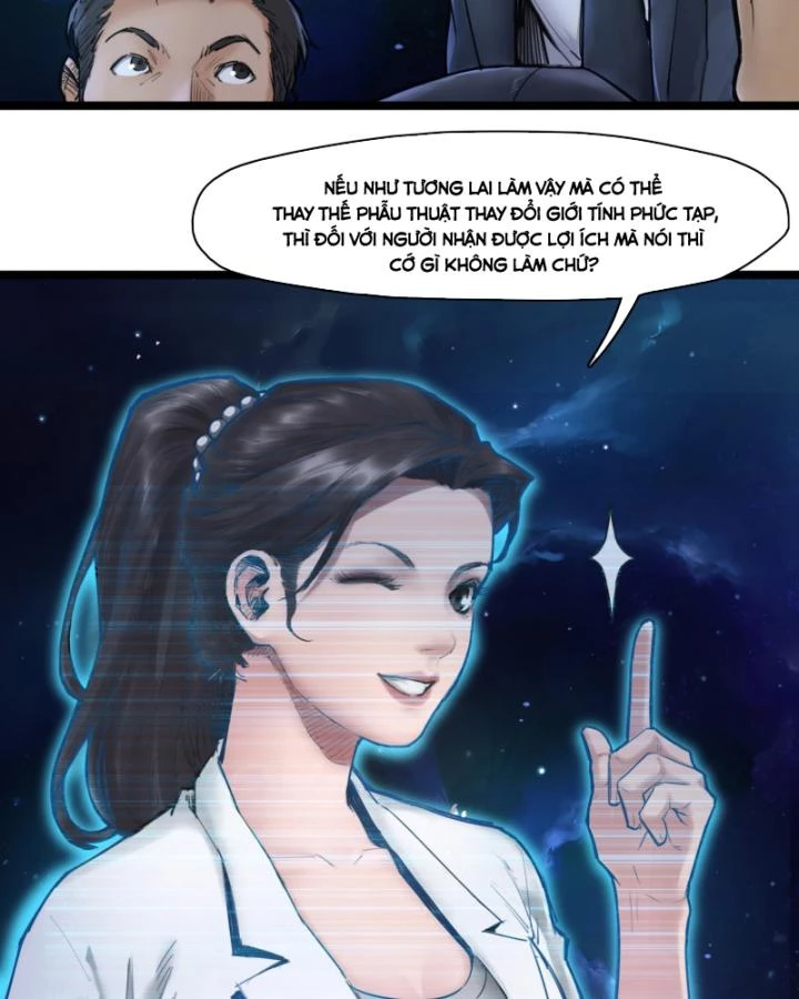 Linh Lung • Nguyệt Khôi Truyện Chapter 2.2 - 16