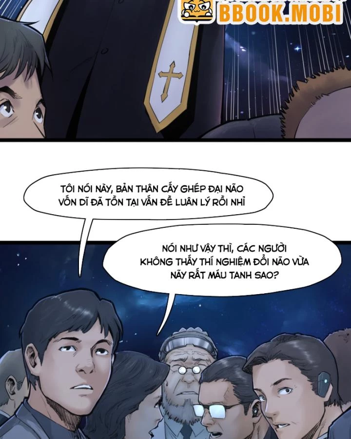 Linh Lung • Nguyệt Khôi Truyện Chapter 2.2 - 19