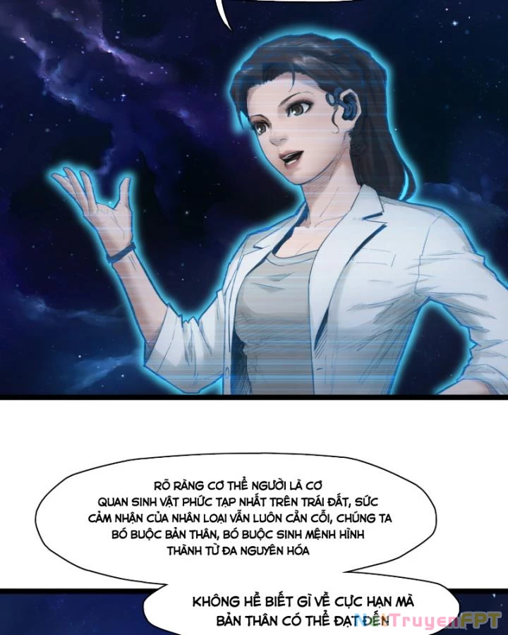 Linh Lung • Nguyệt Khôi Truyện Chapter 2.2 - 32