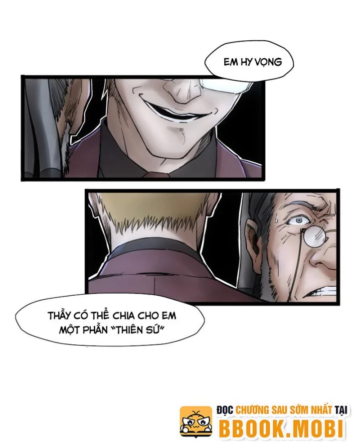 Linh Lung • Nguyệt Khôi Truyện Chapter 2.2 - 54