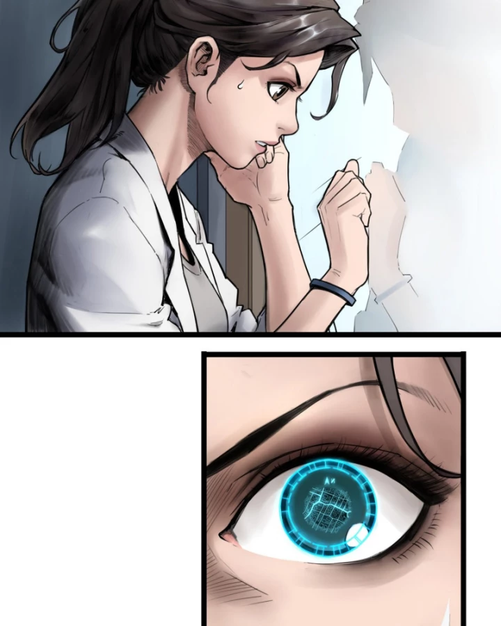 Linh Lung • Nguyệt Khôi Truyện Chapter 3 - 3