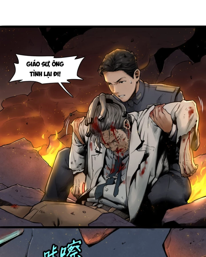 Linh Lung • Nguyệt Khôi Truyện Chapter 3 - 26