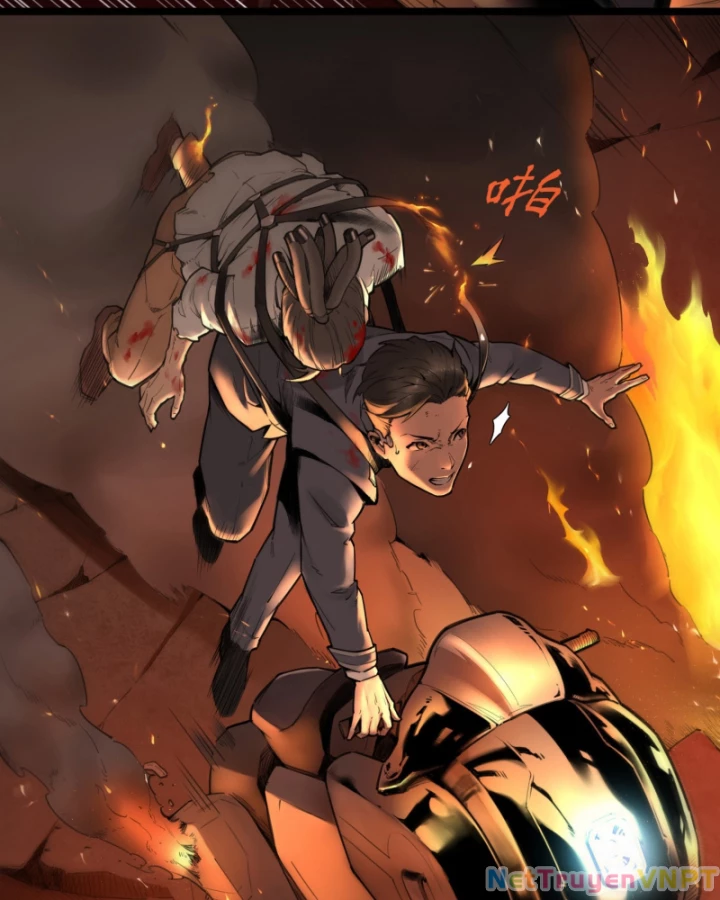 Linh Lung • Nguyệt Khôi Truyện Chapter 3 - 54
