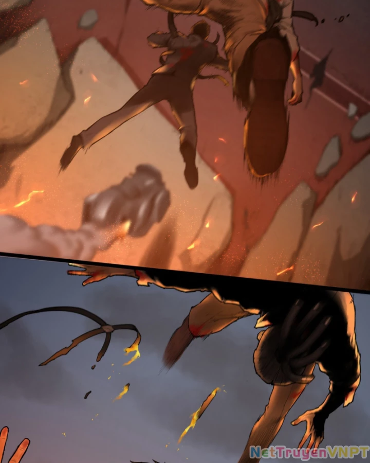 Linh Lung • Nguyệt Khôi Truyện Chapter 3 - 56