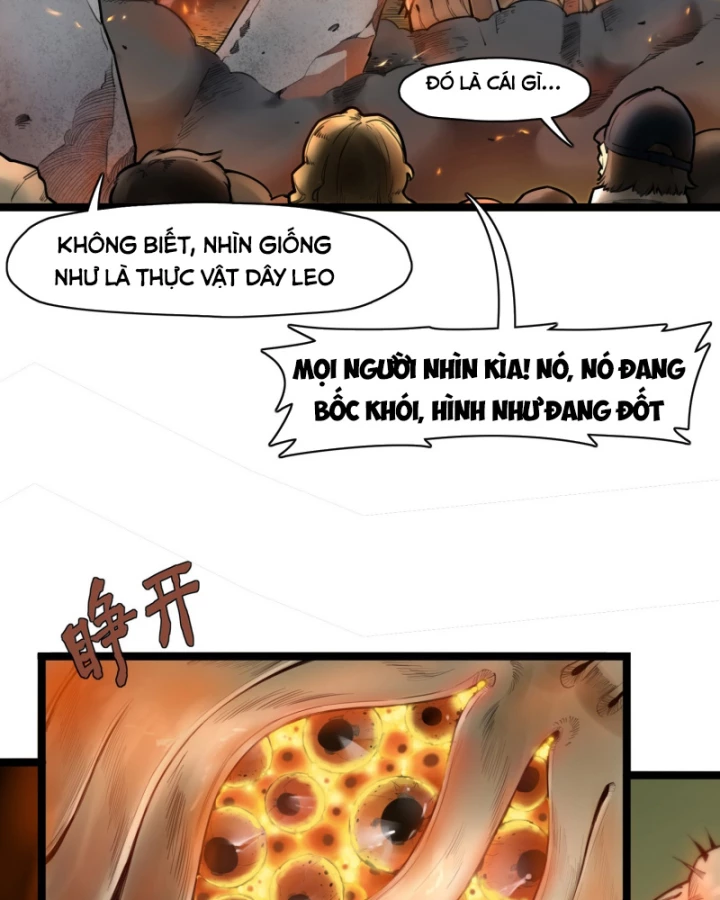 Linh Lung • Nguyệt Khôi Truyện Chapter 3 - 74