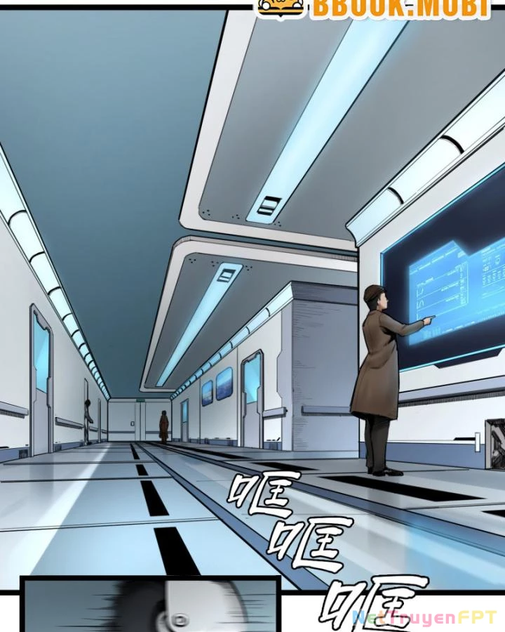 Linh Lung • Nguyệt Khôi Truyện Chapter 4 - 4