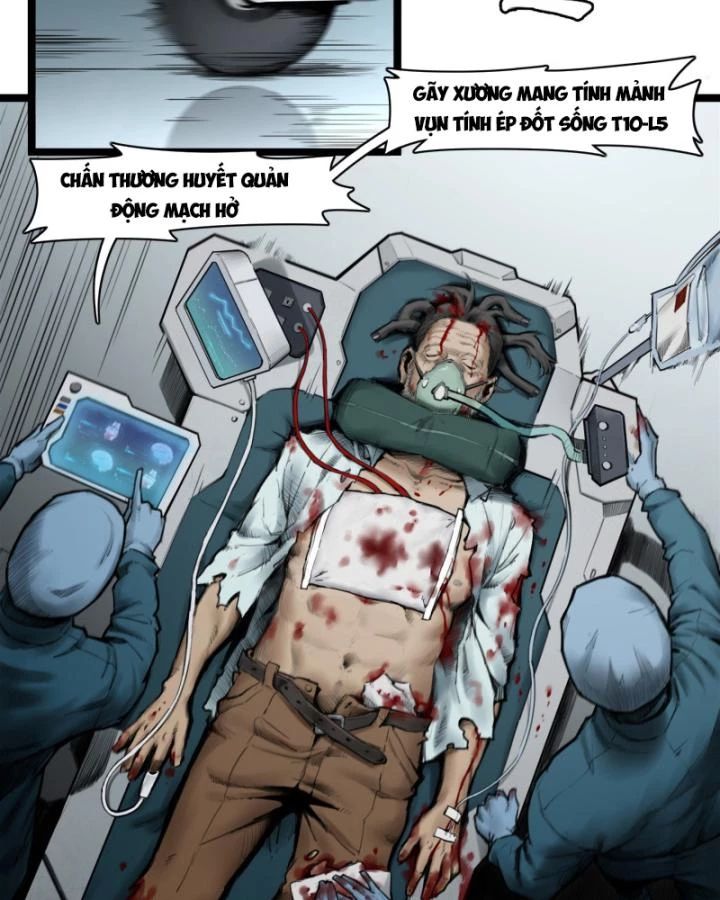 Linh Lung • Nguyệt Khôi Truyện Chapter 4 - 5