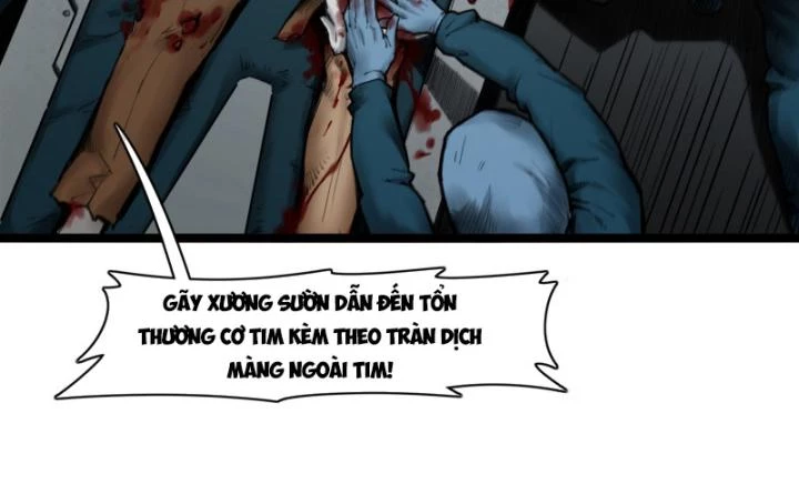 Linh Lung • Nguyệt Khôi Truyện Chapter 4 - 6