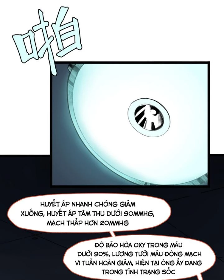 Linh Lung • Nguyệt Khôi Truyện Chapter 4 - 7