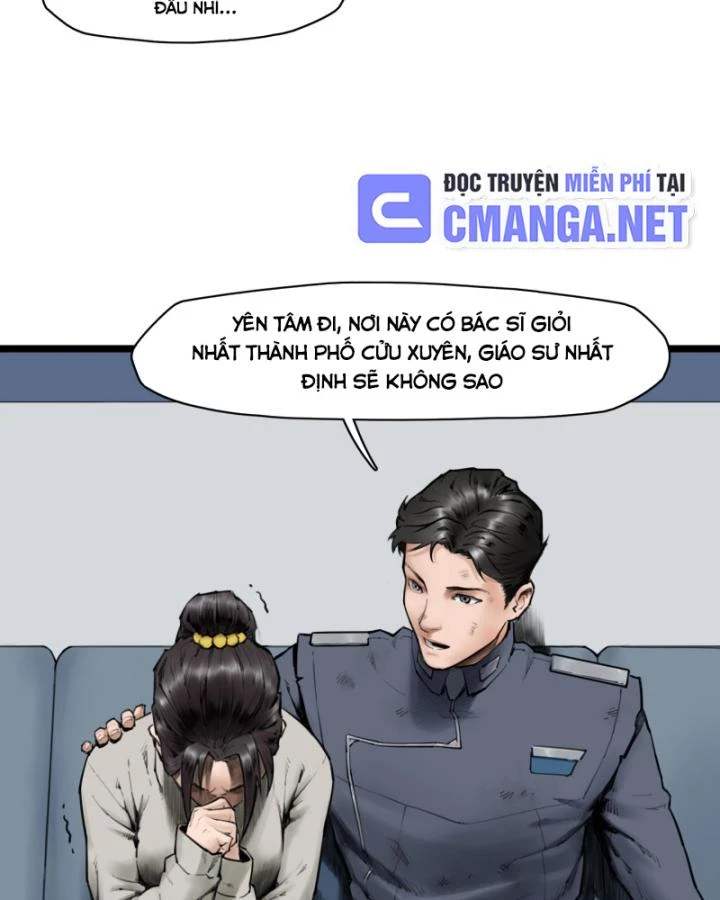 Linh Lung • Nguyệt Khôi Truyện Chapter 4 - 11