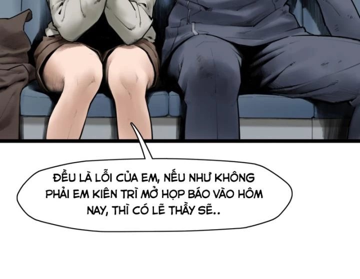 Linh Lung • Nguyệt Khôi Truyện Chapter 4 - 12