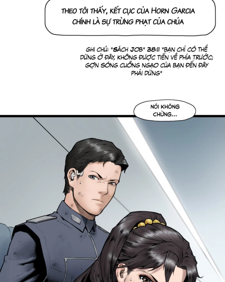 Linh Lung • Nguyệt Khôi Truyện Chapter 4 - 14