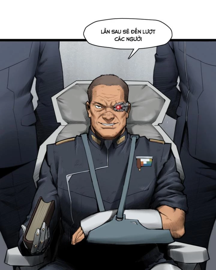 Linh Lung • Nguyệt Khôi Truyện Chapter 4 - 16