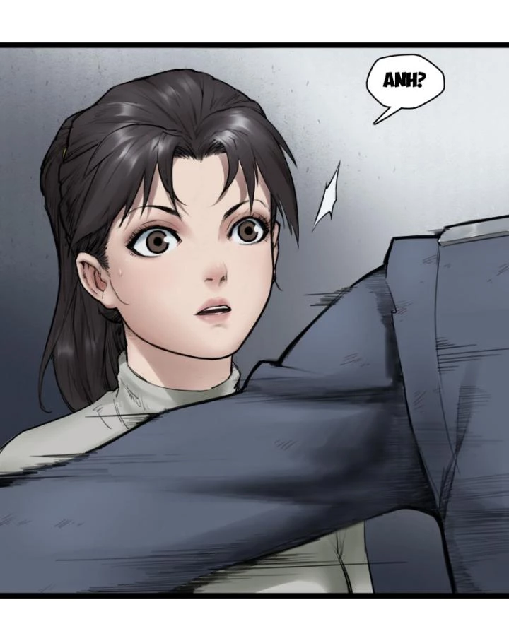Linh Lung • Nguyệt Khôi Truyện Chapter 4 - 19