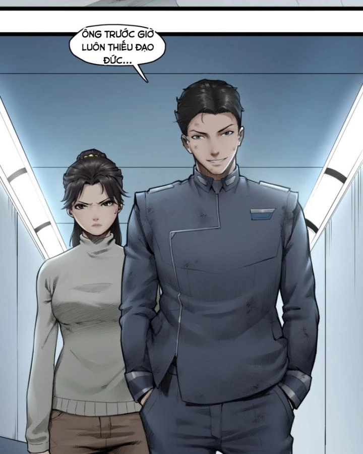 Linh Lung • Nguyệt Khôi Truyện Chapter 4 - 21