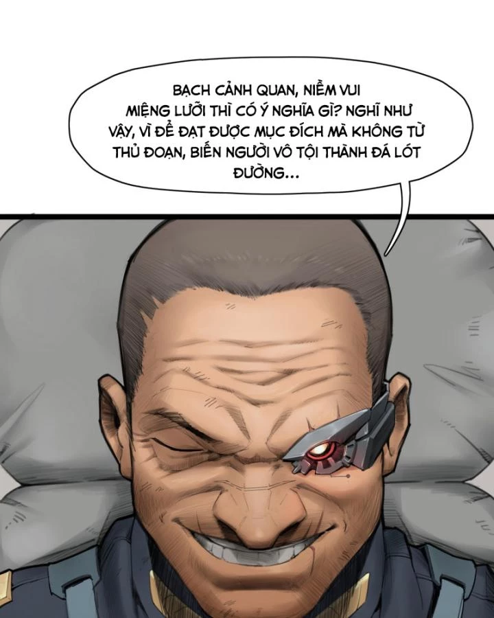 Linh Lung • Nguyệt Khôi Truyện Chapter 4 - 23