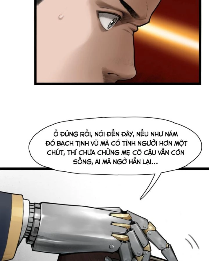 Linh Lung • Nguyệt Khôi Truyện Chapter 4 - 25
