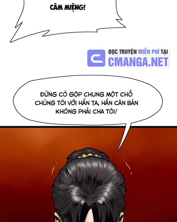 Linh Lung • Nguyệt Khôi Truyện Chapter 4 - 28