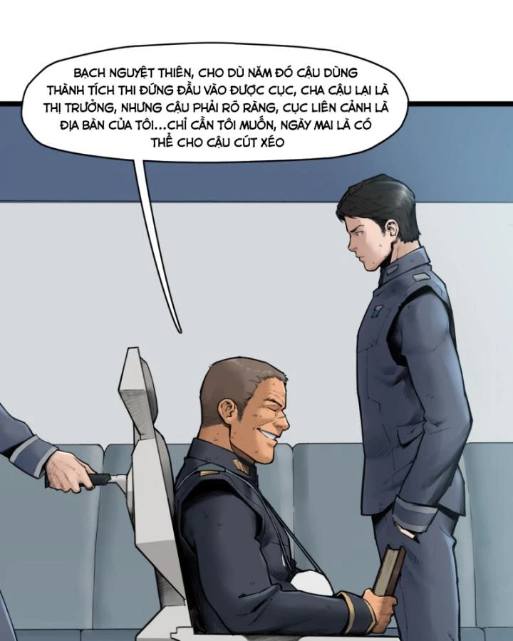 Linh Lung • Nguyệt Khôi Truyện Chapter 4 - 30