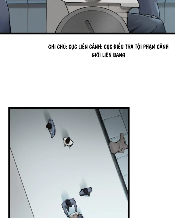 Linh Lung • Nguyệt Khôi Truyện Chapter 4 - 31