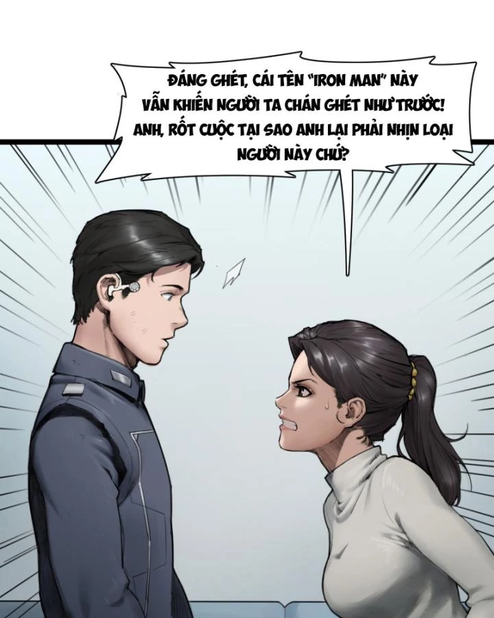 Linh Lung • Nguyệt Khôi Truyện Chapter 4 - 33