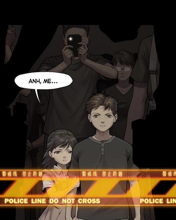 Linh Lung • Nguyệt Khôi Truyện Chapter 4 - 37