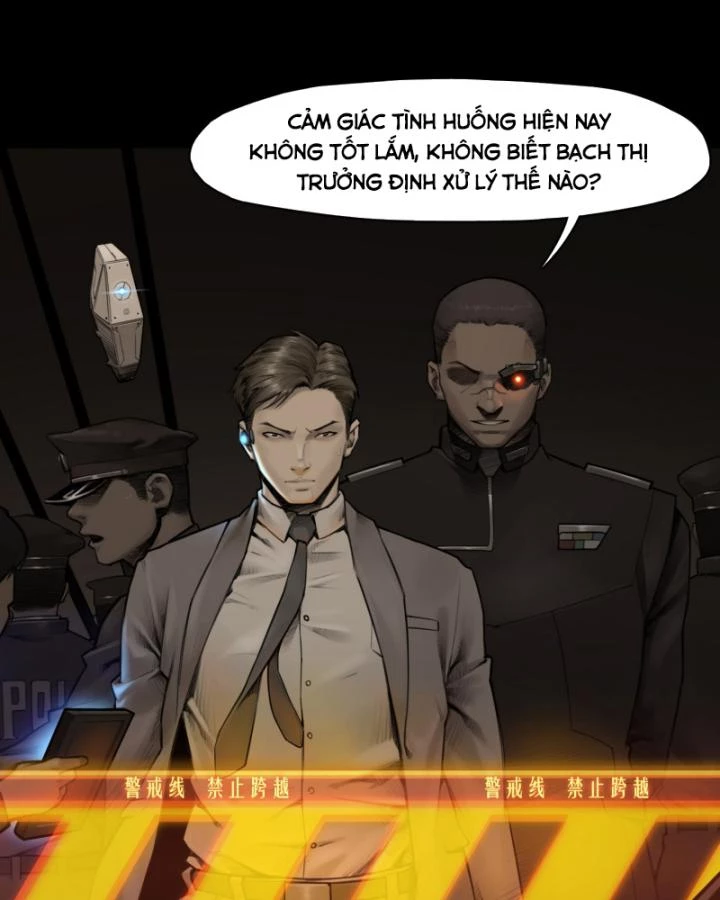 Linh Lung • Nguyệt Khôi Truyện Chapter 4 - 41