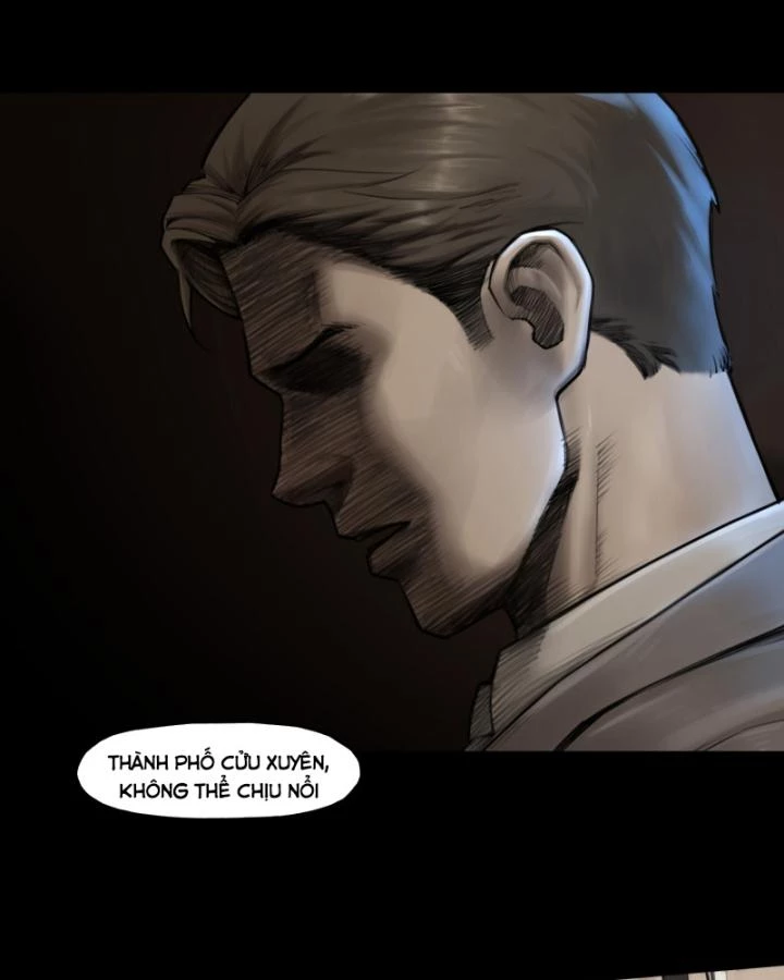 Linh Lung • Nguyệt Khôi Truyện Chapter 4 - 44