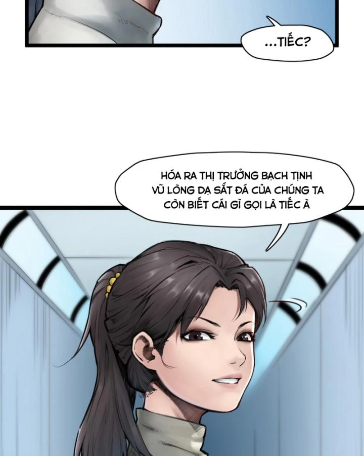 Linh Lung • Nguyệt Khôi Truyện Chapter 4 - 56